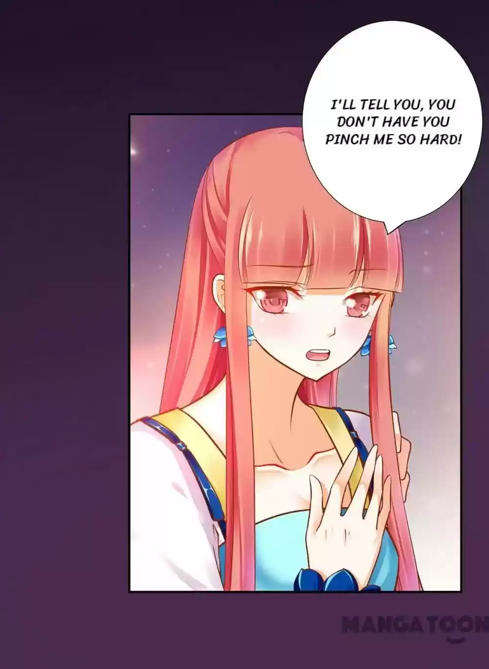 The Princess's Time Travel Episode 57