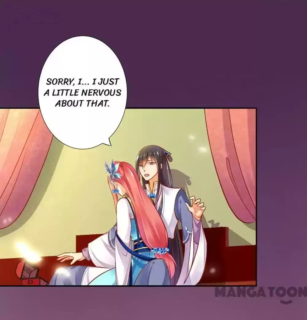 The Princess's Time Travel Episode 57