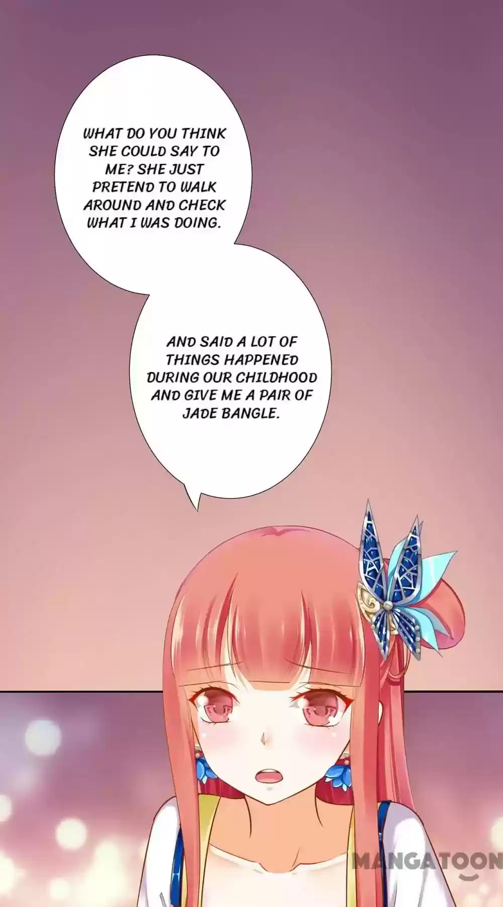 The Princess's Time Travel Episode 57