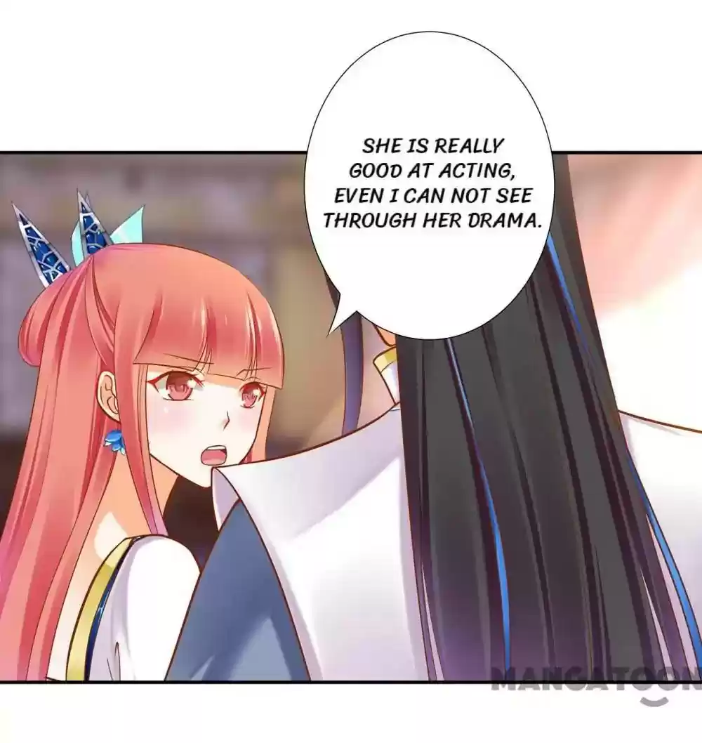 The Princess's Time Travel Episode 57