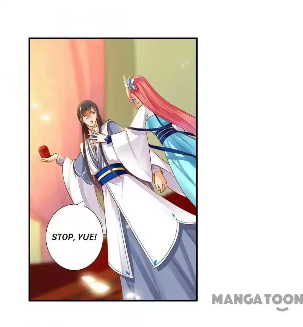 The Princess's Time Travel Episode 57