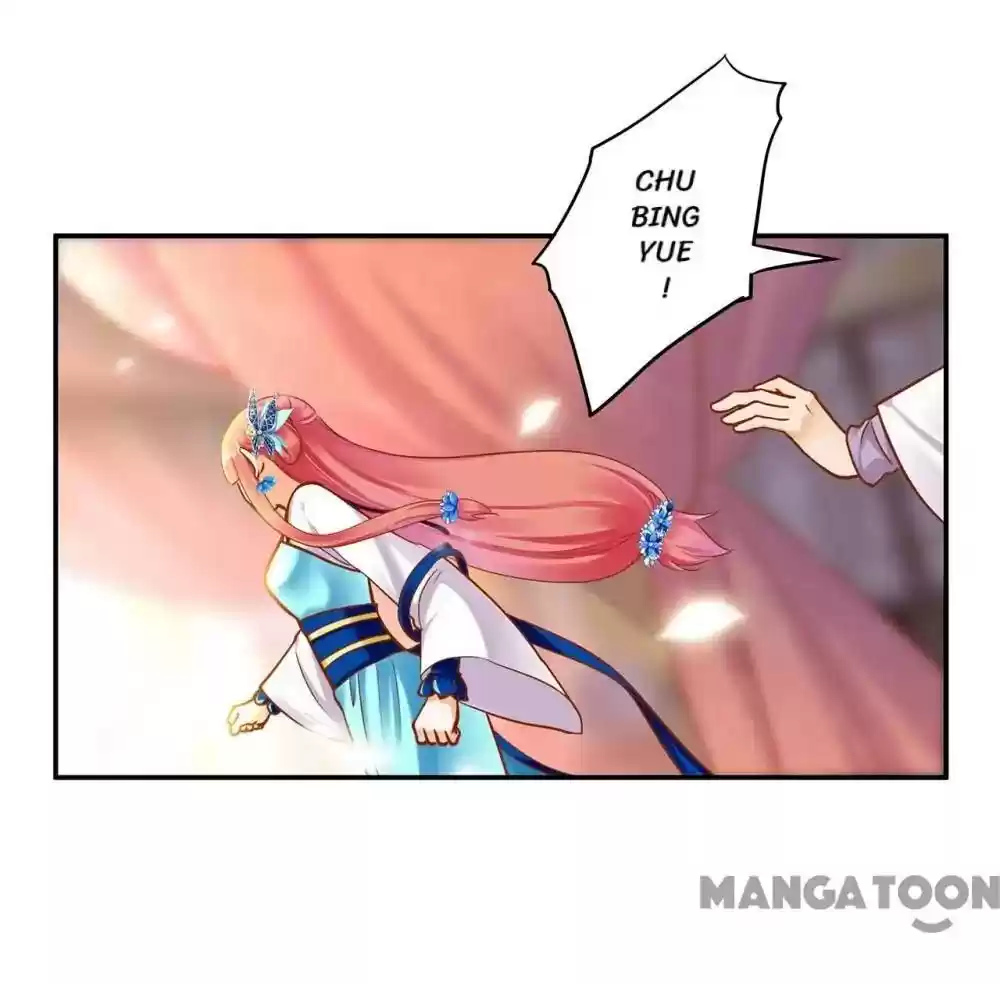 The Princess's Time Travel Episode 57