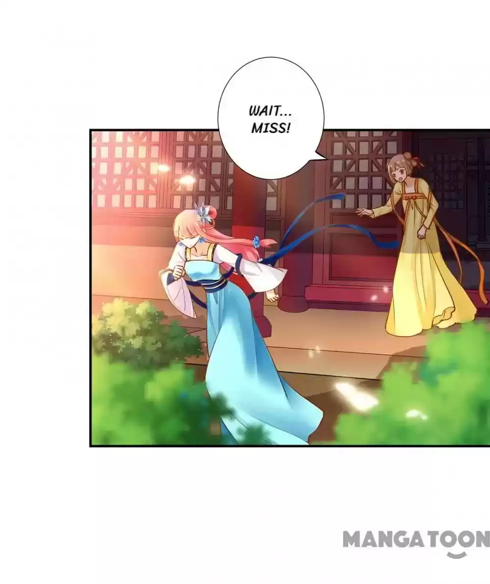 The Princess's Time Travel Episode 57