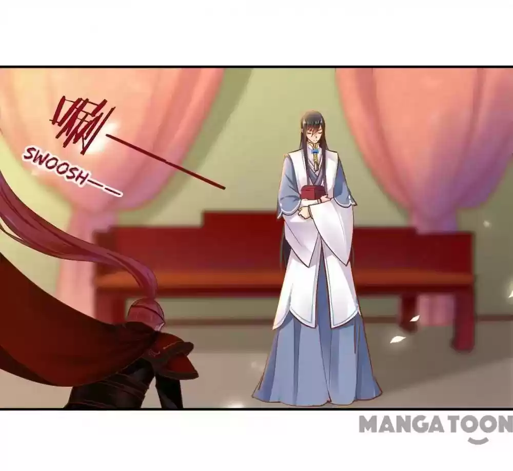 The Princess's Time Travel Episode 57