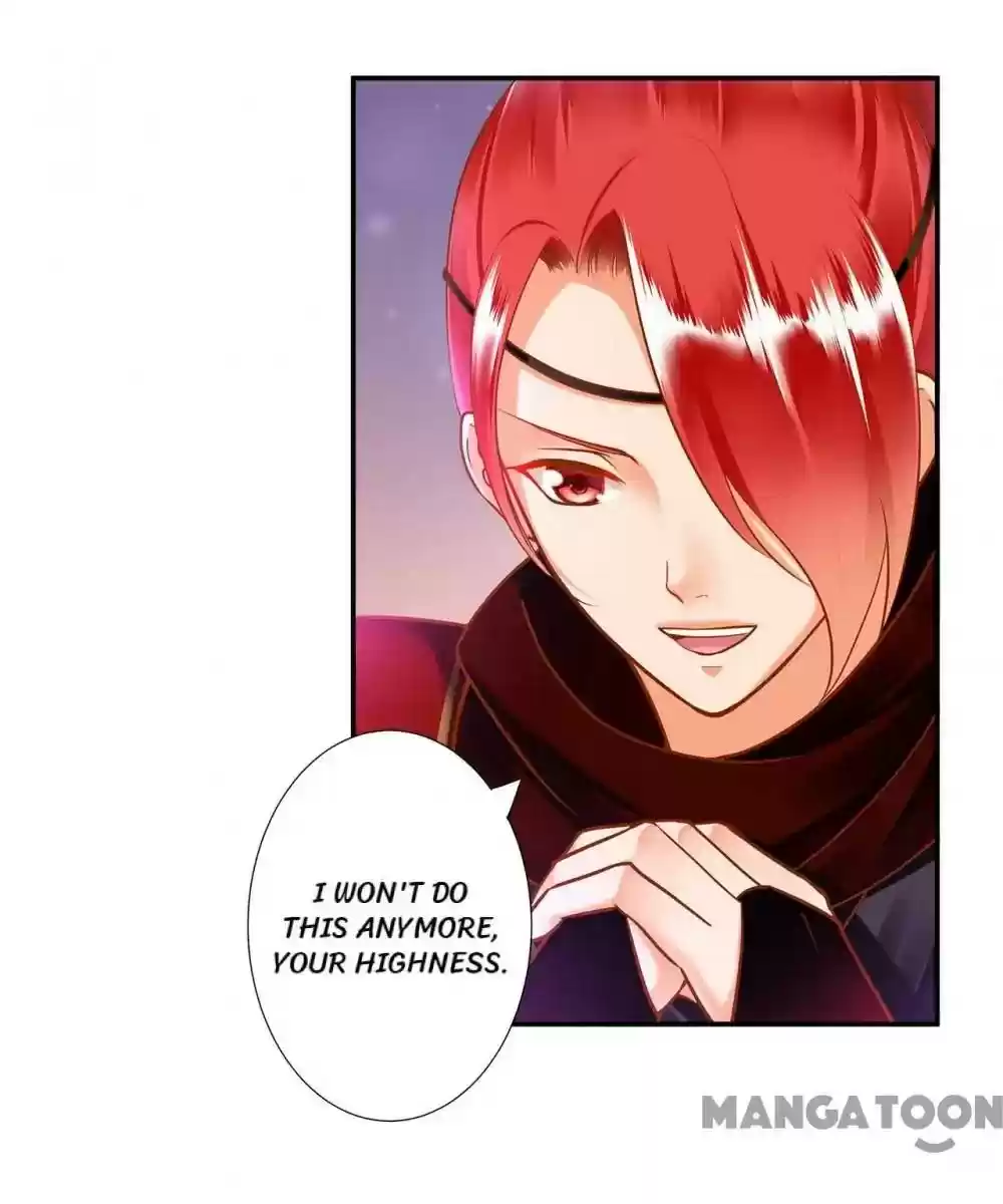 The Princess's Time Travel Episode 57