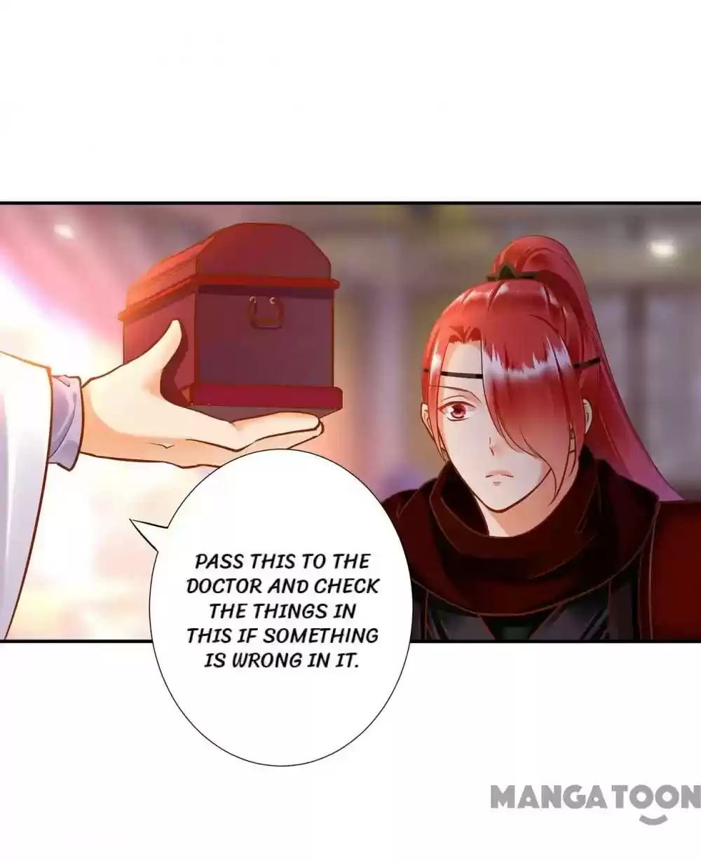 The Princess's Time Travel Episode 57