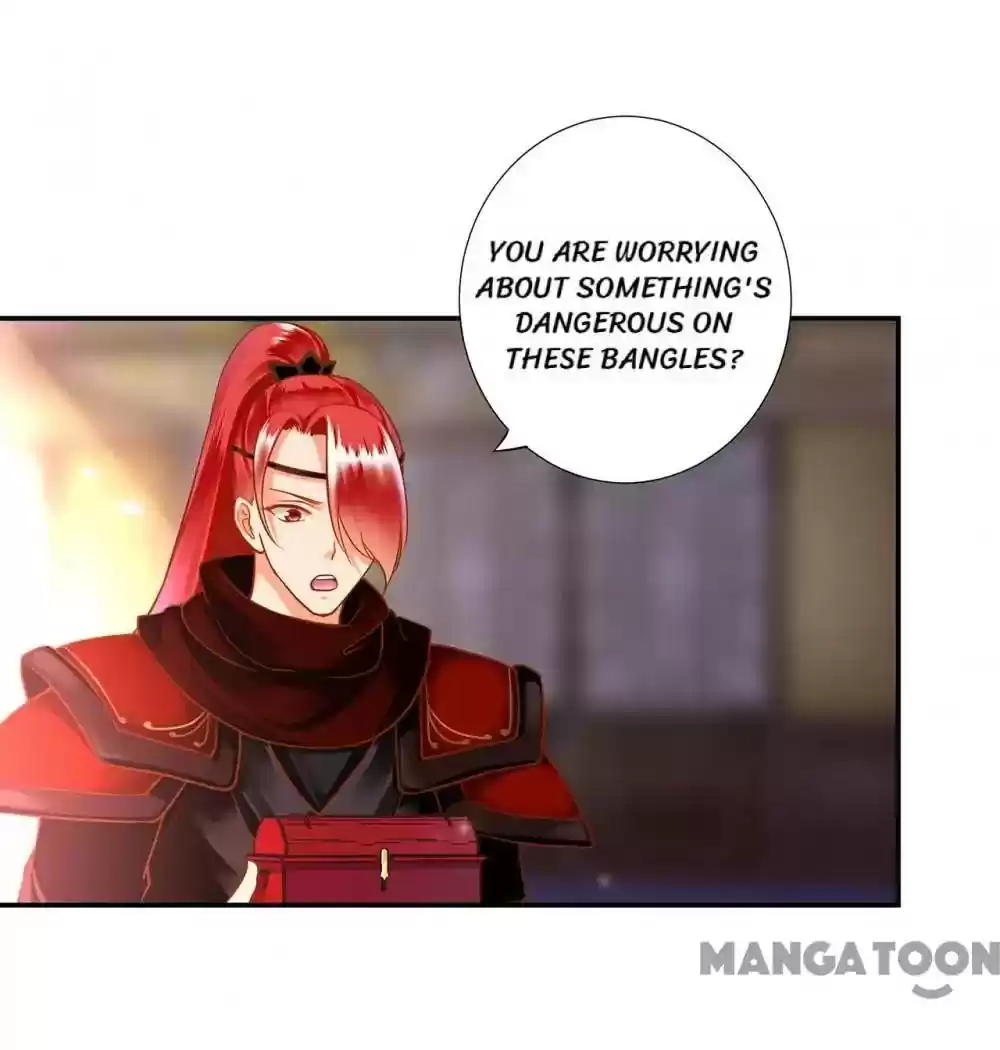 The Princess's Time Travel Episode 57