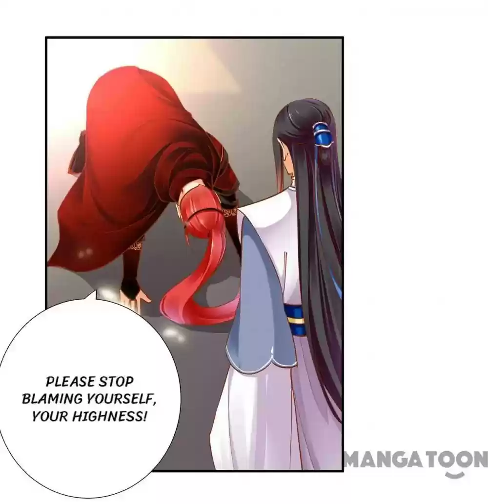 The Princess's Time Travel Episode 57