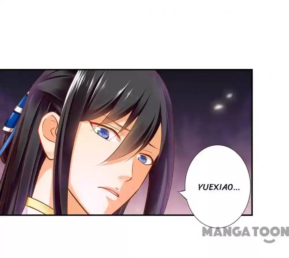 The Princess's Time Travel Episode 57