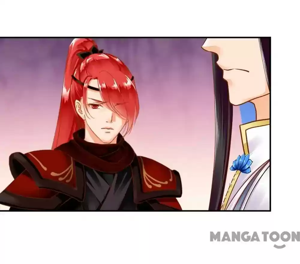 The Princess's Time Travel Episode 57