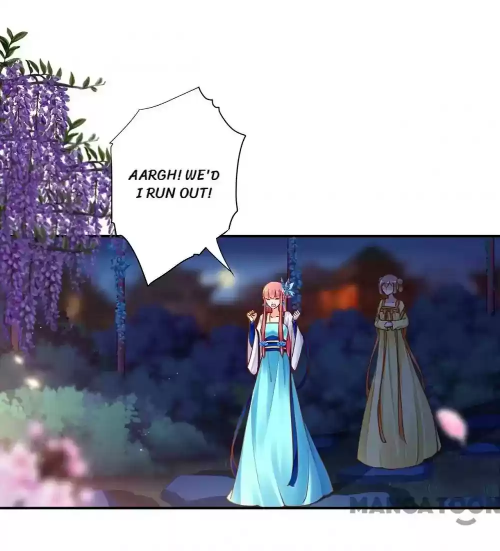 The Princess's Time Travel Episode 58