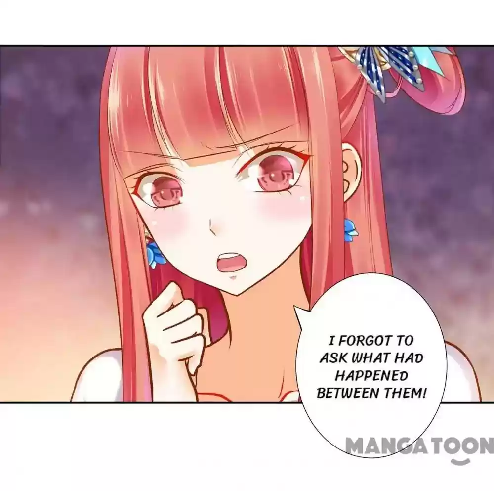 The Princess's Time Travel Episode 58