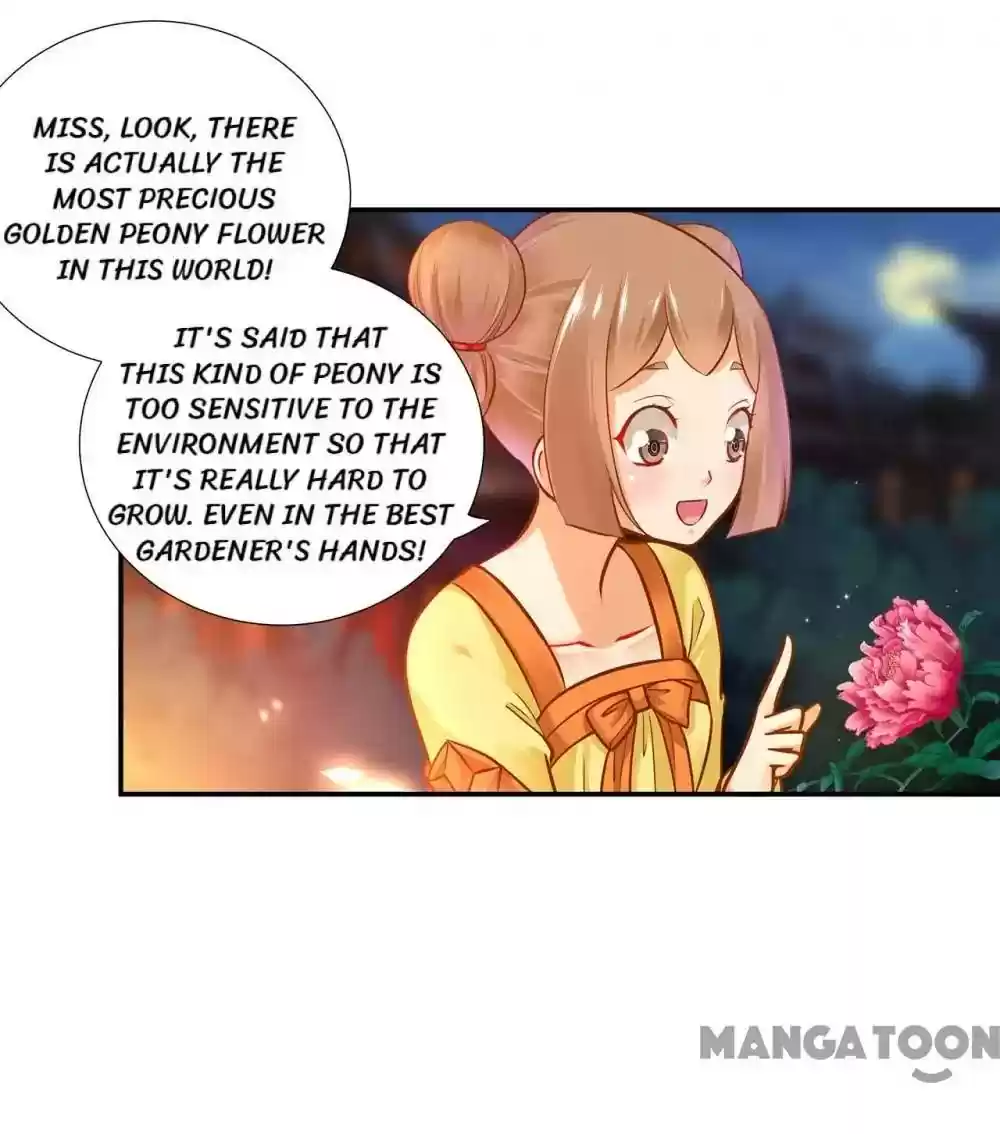 The Princess's Time Travel Episode 58