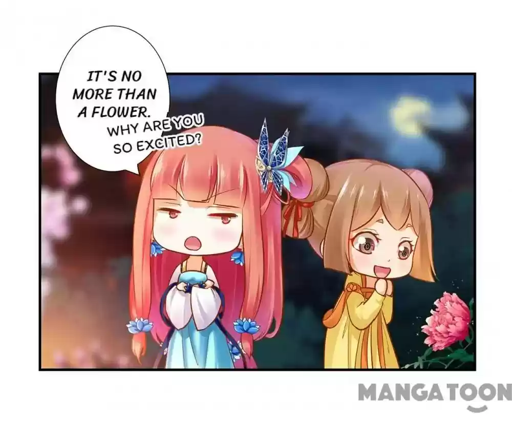 The Princess's Time Travel Episode 58