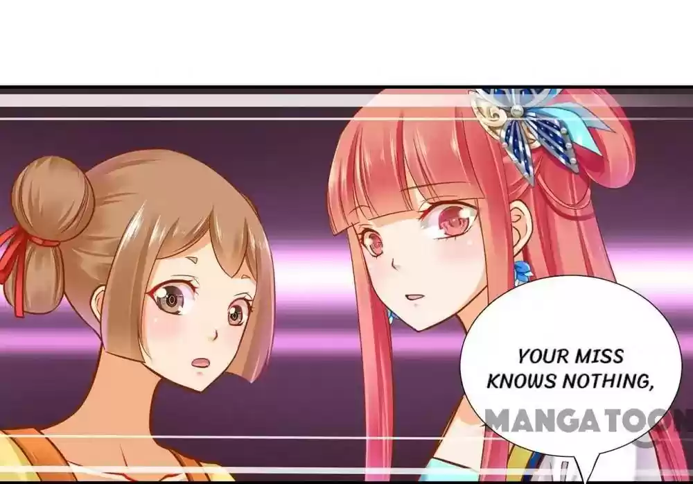 The Princess's Time Travel Episode 58