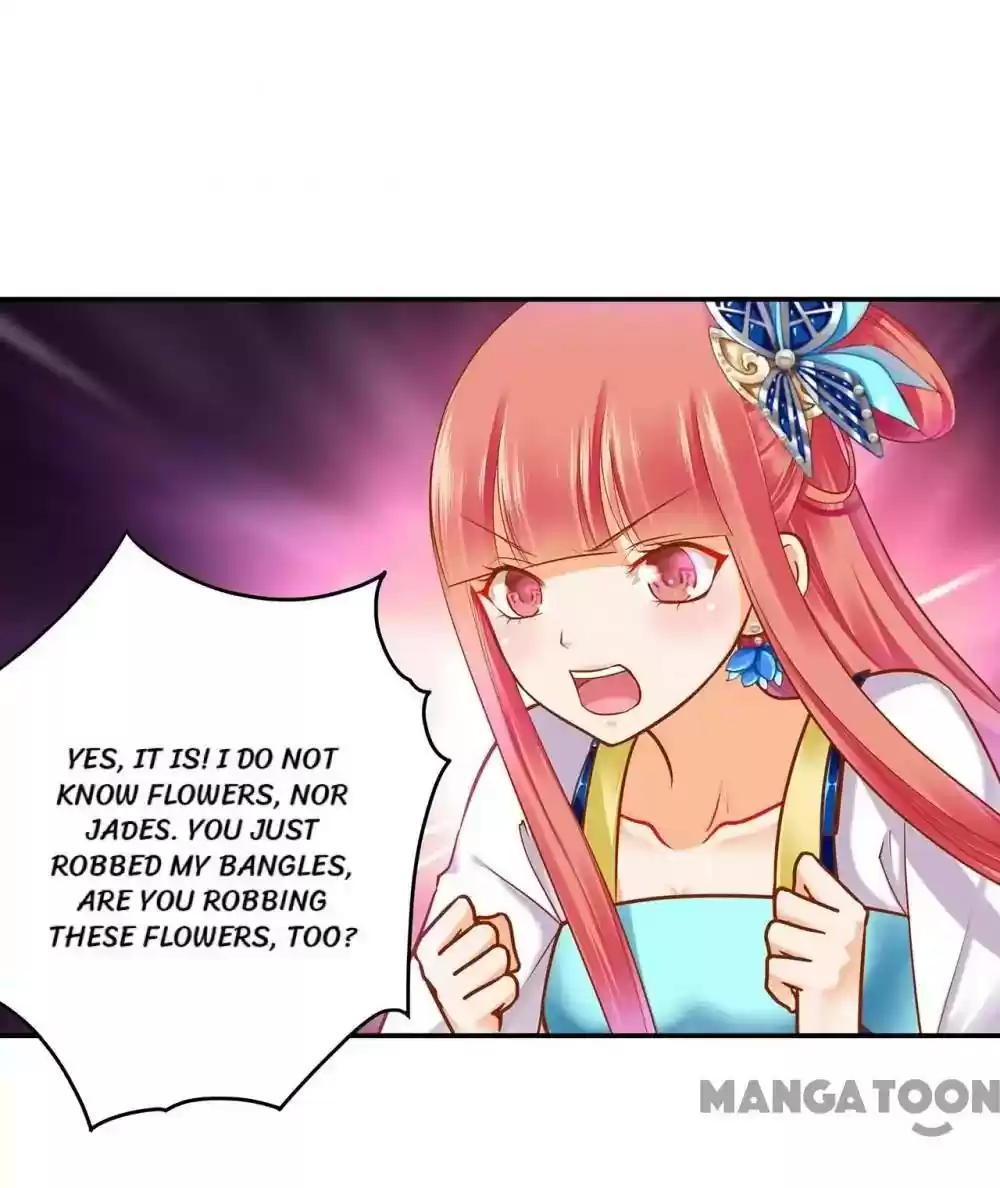 The Princess's Time Travel Episode 58