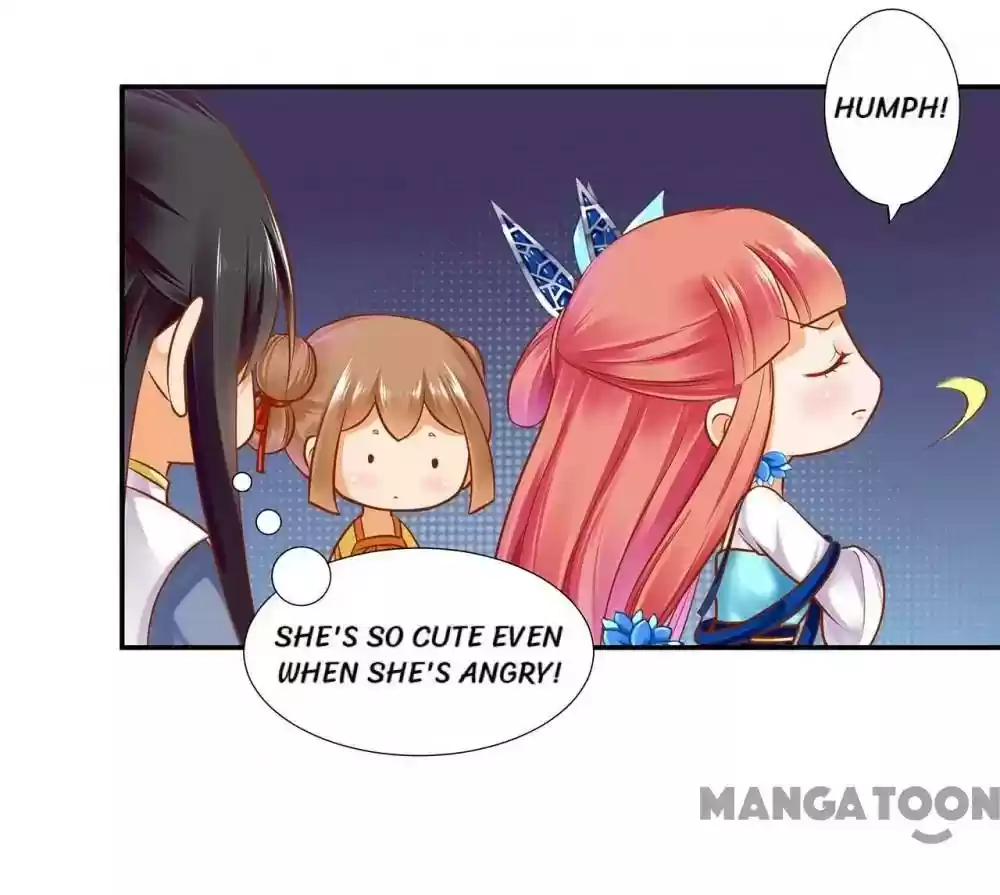 The Princess's Time Travel Episode 58