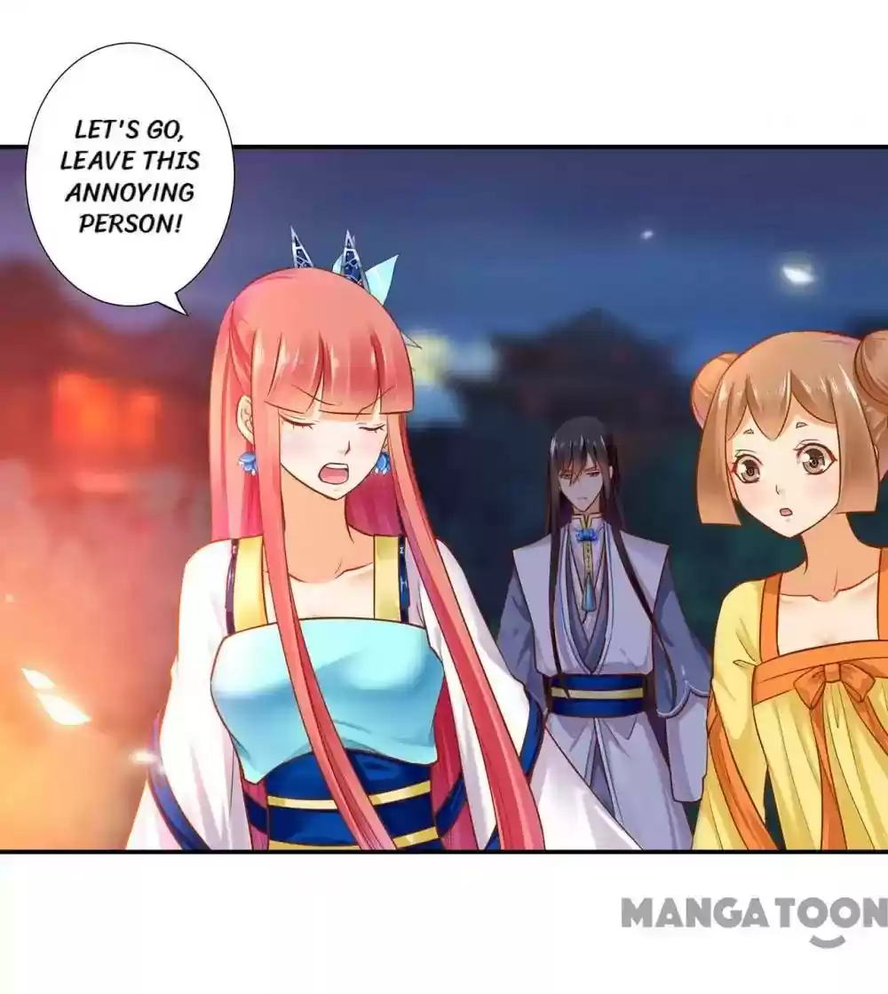 The Princess's Time Travel Episode 58