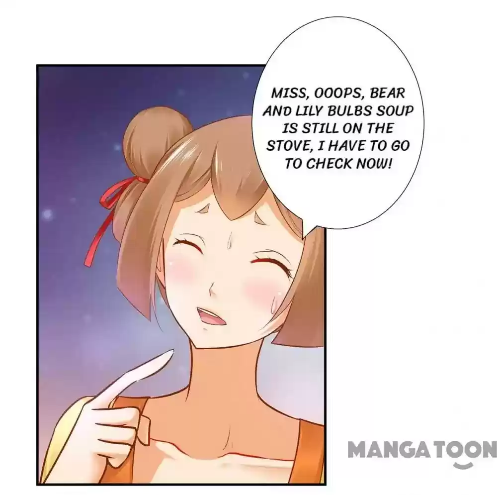 The Princess's Time Travel Episode 58