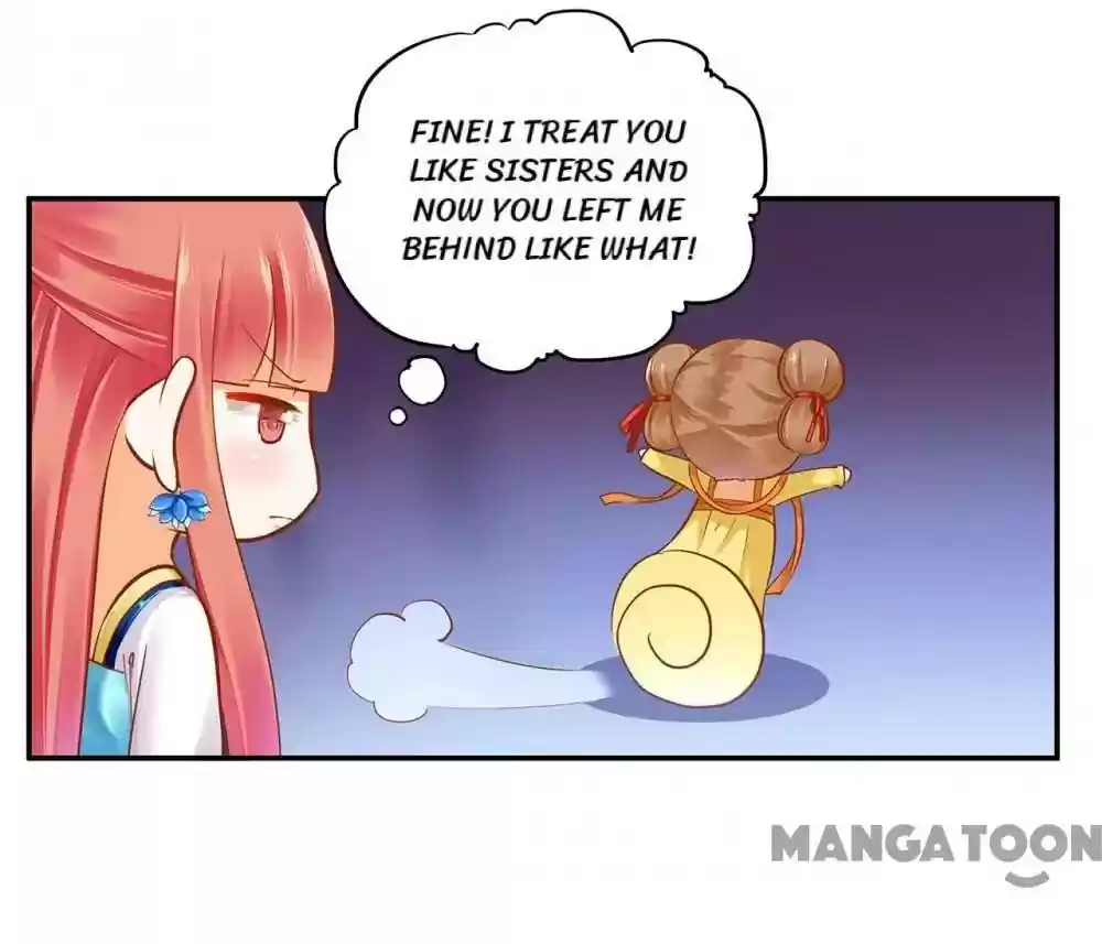 The Princess's Time Travel Episode 58