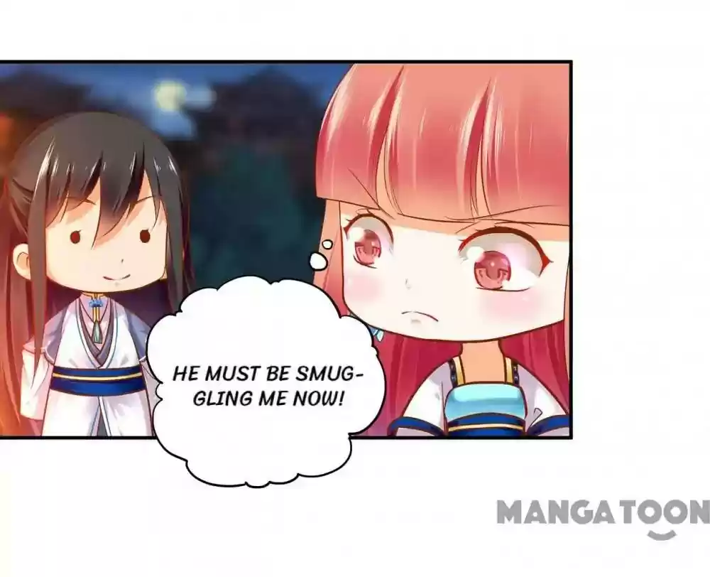 The Princess's Time Travel Episode 58