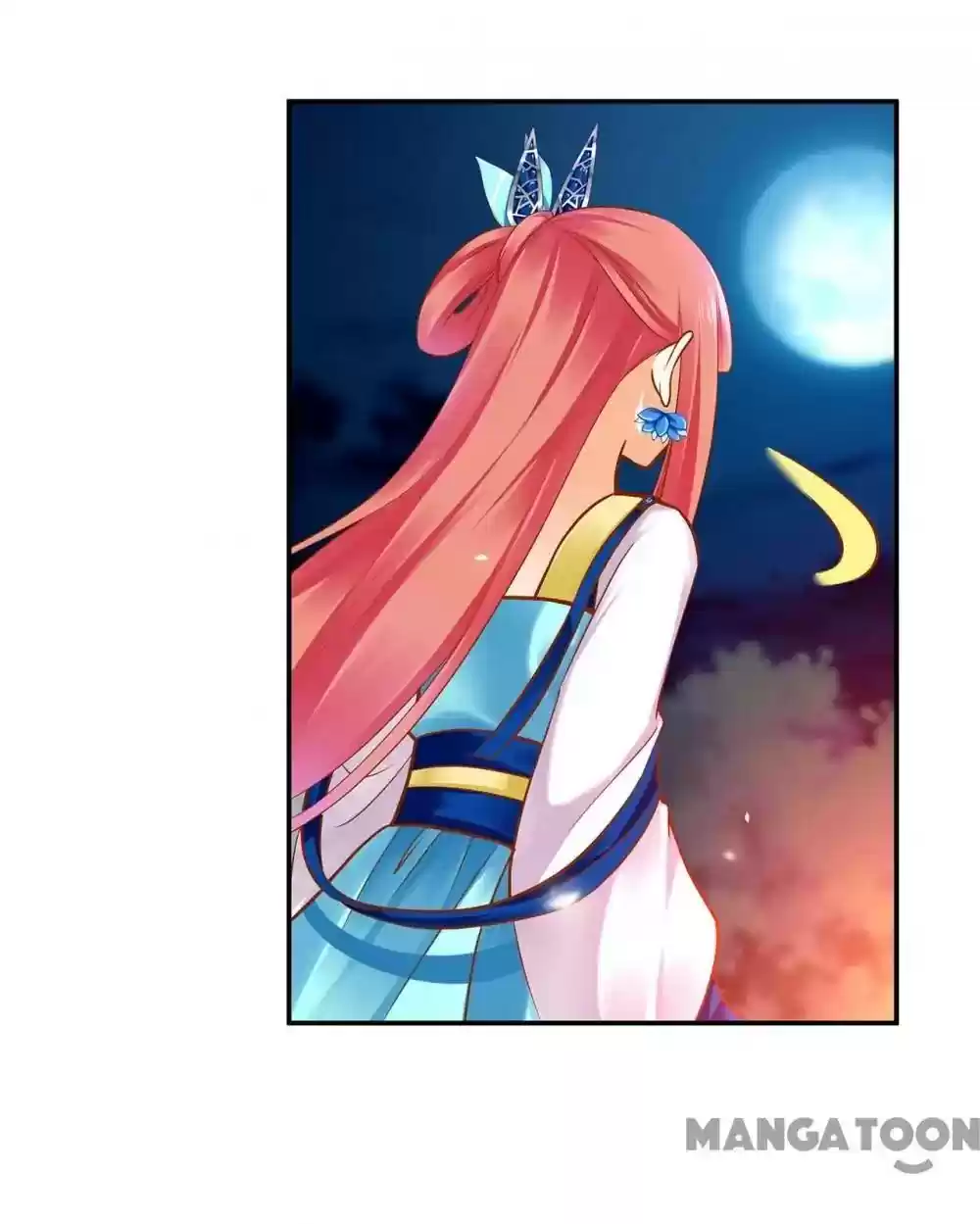 The Princess's Time Travel Episode 58