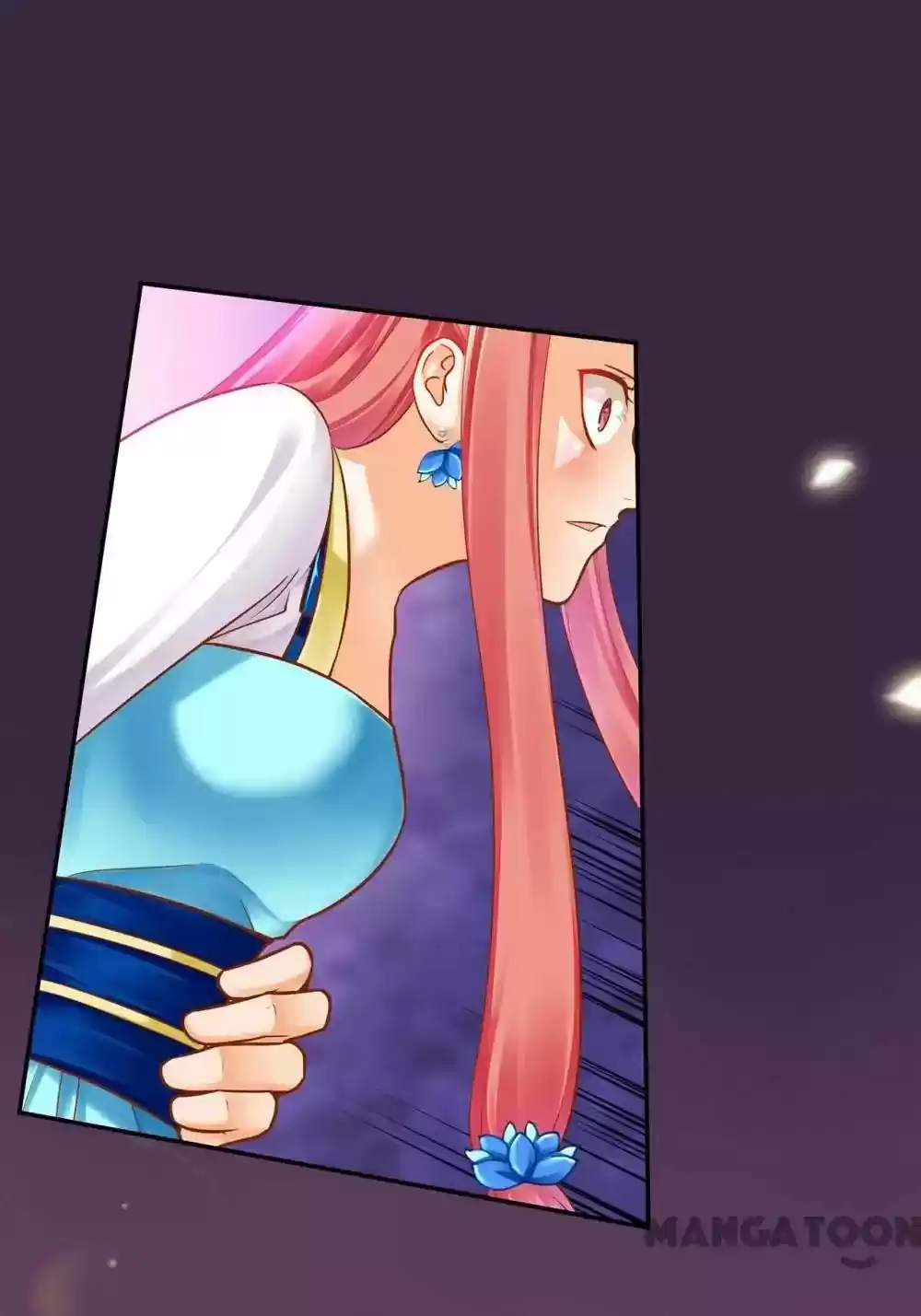 The Princess's Time Travel Episode 58