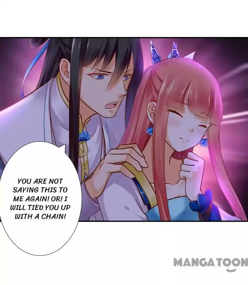 The Princess's Time Travel Episode 58