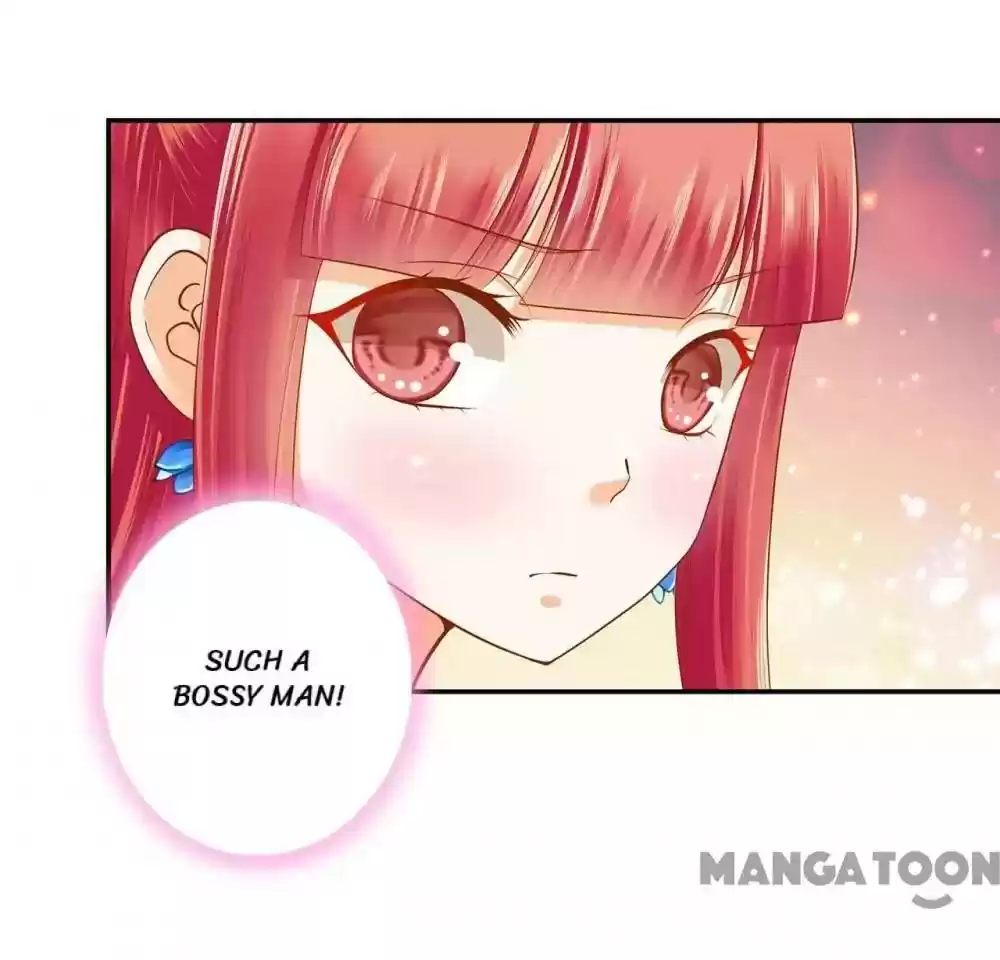 The Princess's Time Travel Episode 58