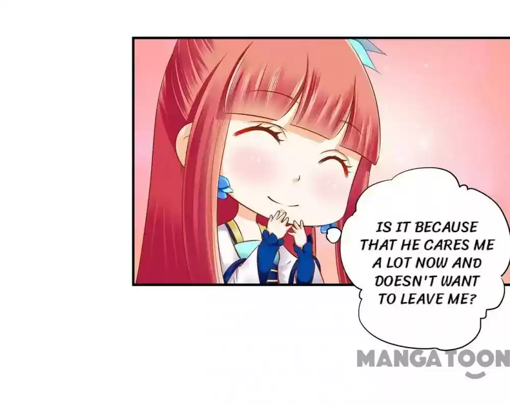 The Princess's Time Travel Episode 58