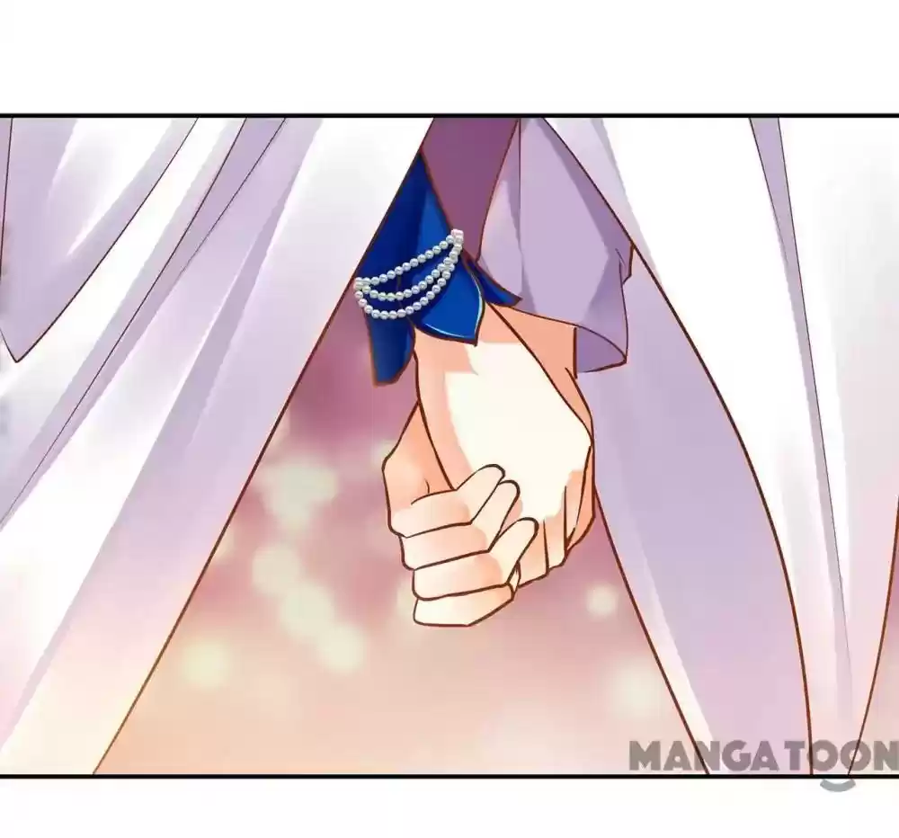 The Princess's Time Travel Episode 58