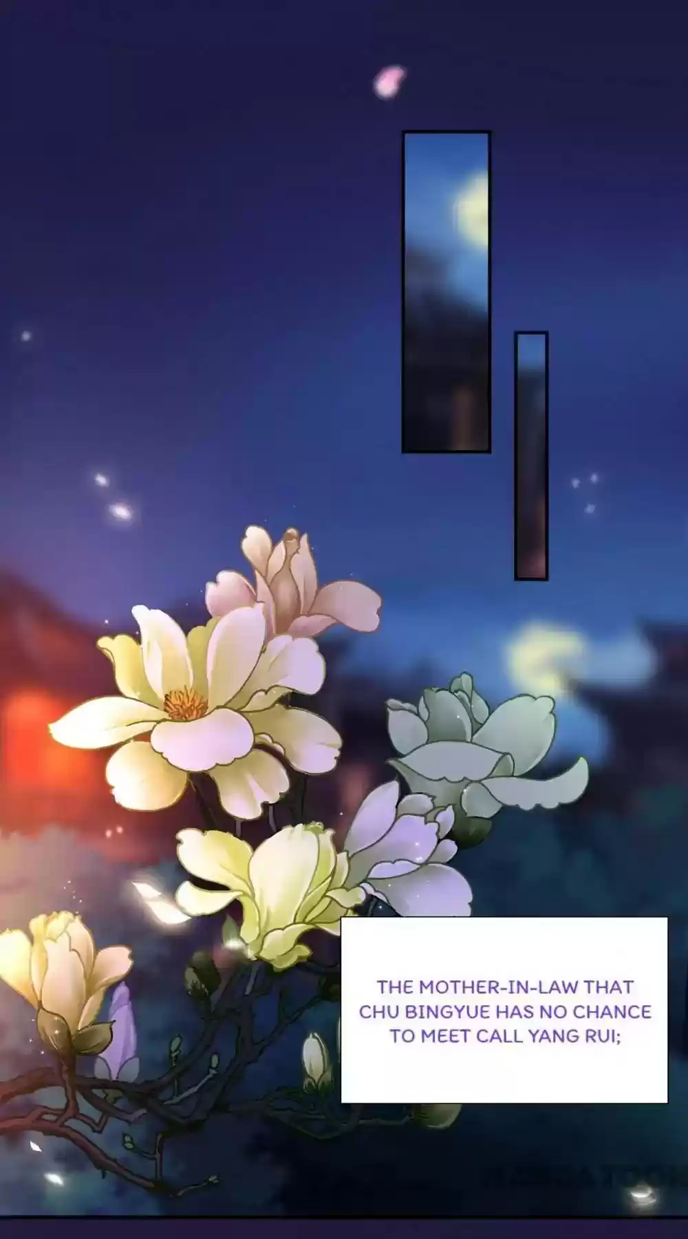 The Princess's Time Travel Episode 58