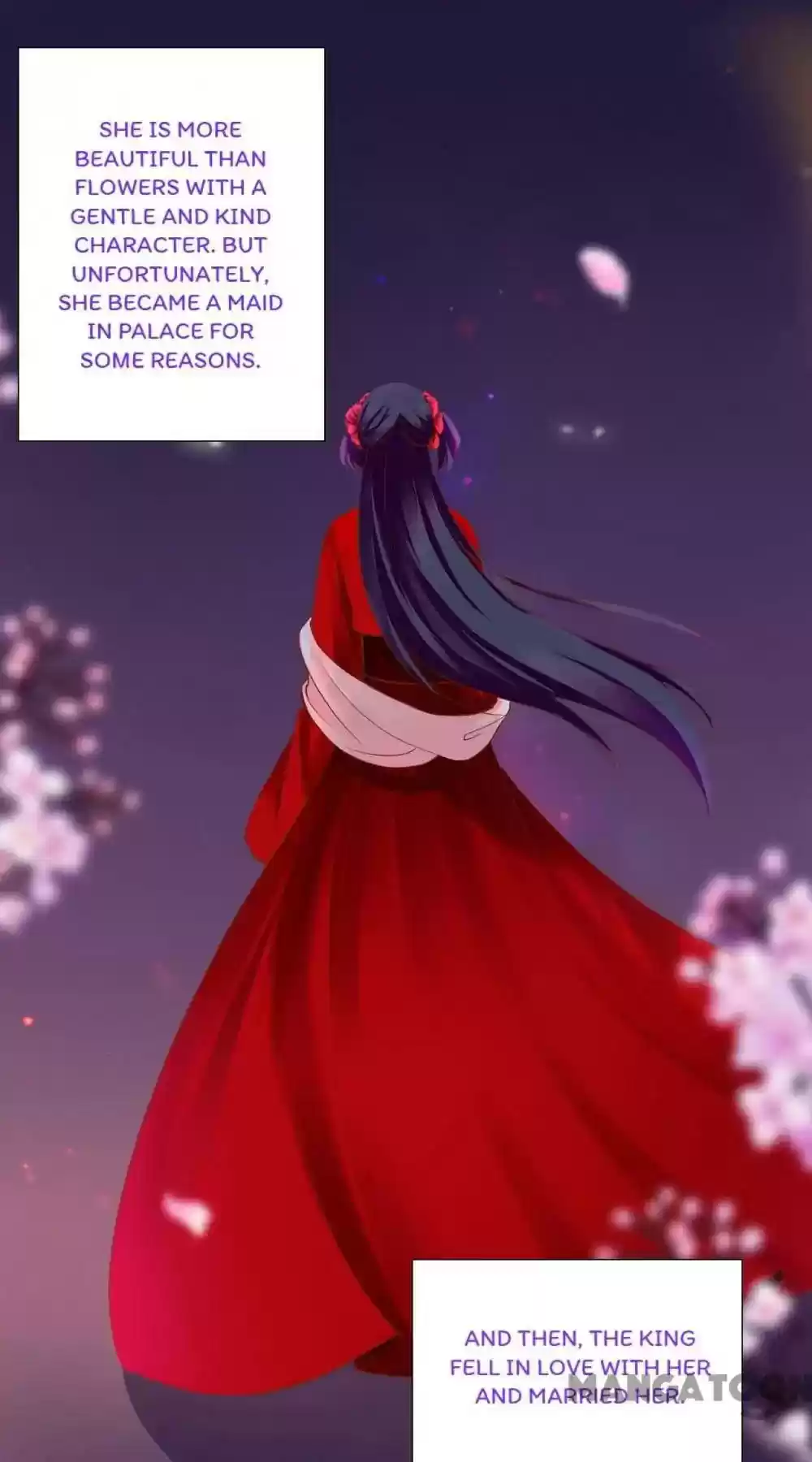 The Princess's Time Travel Episode 58