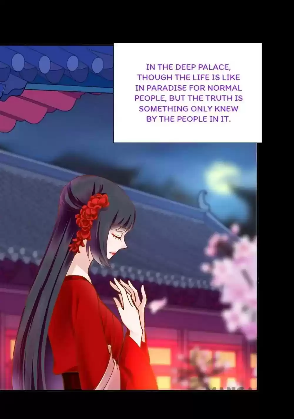 The Princess's Time Travel Episode 58