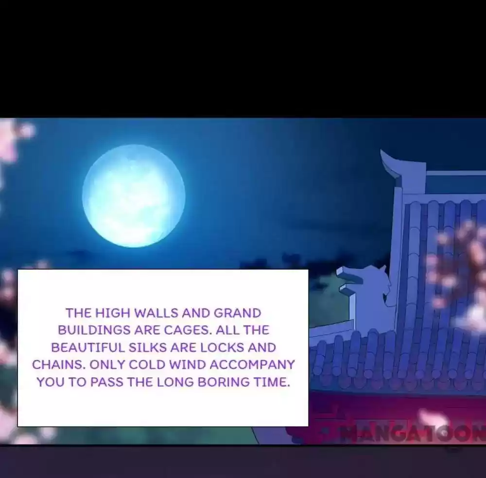 The Princess's Time Travel Episode 58