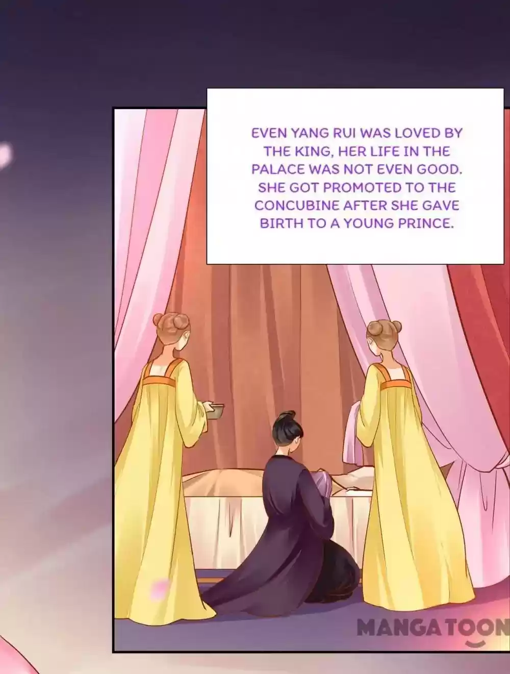 The Princess's Time Travel Episode 58