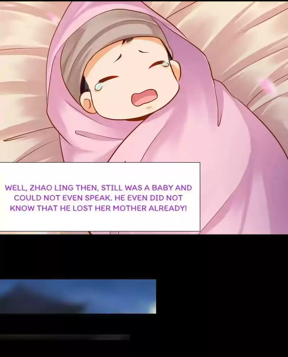 The Princess's Time Travel Episode 58