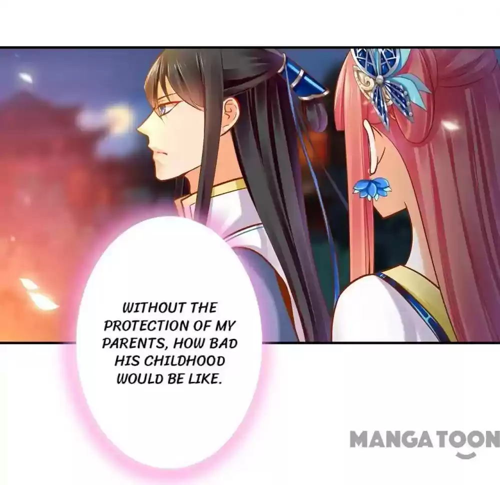 The Princess's Time Travel Episode 59