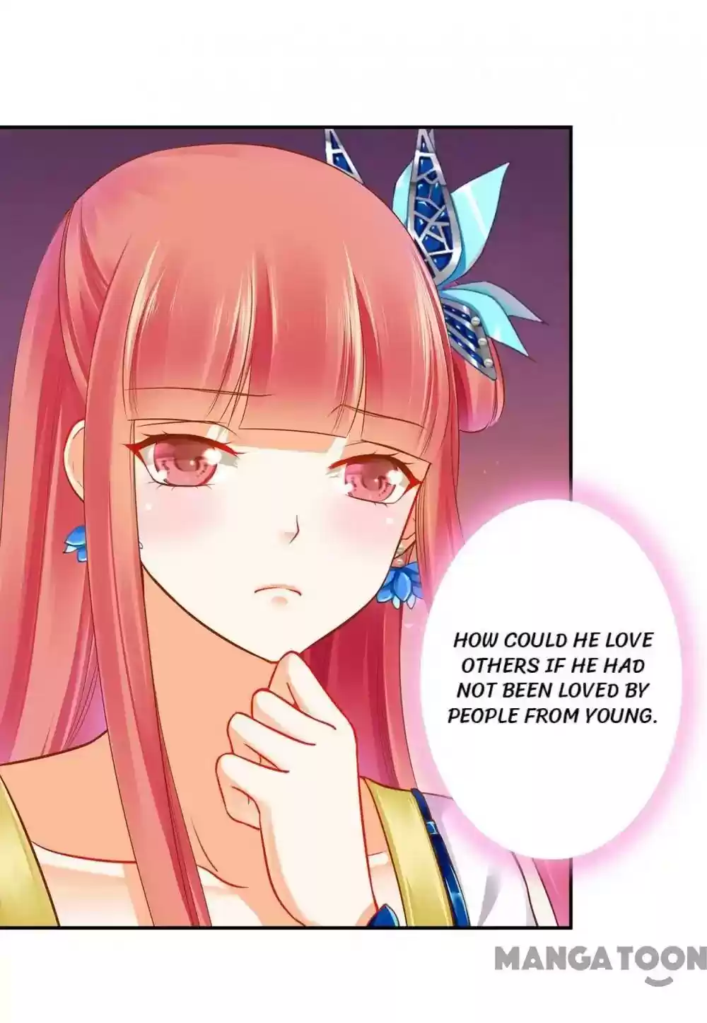 The Princess's Time Travel Episode 59