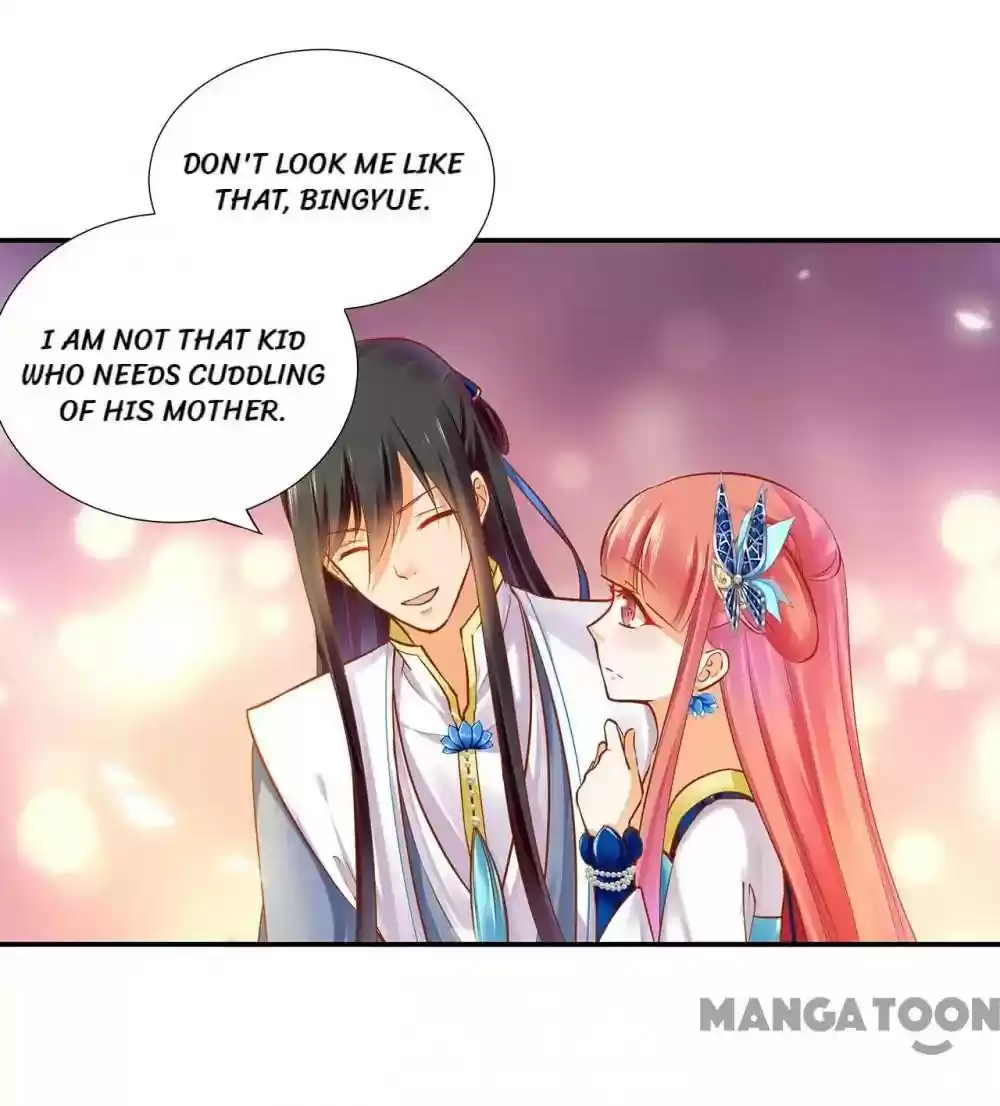 The Princess's Time Travel Episode 59