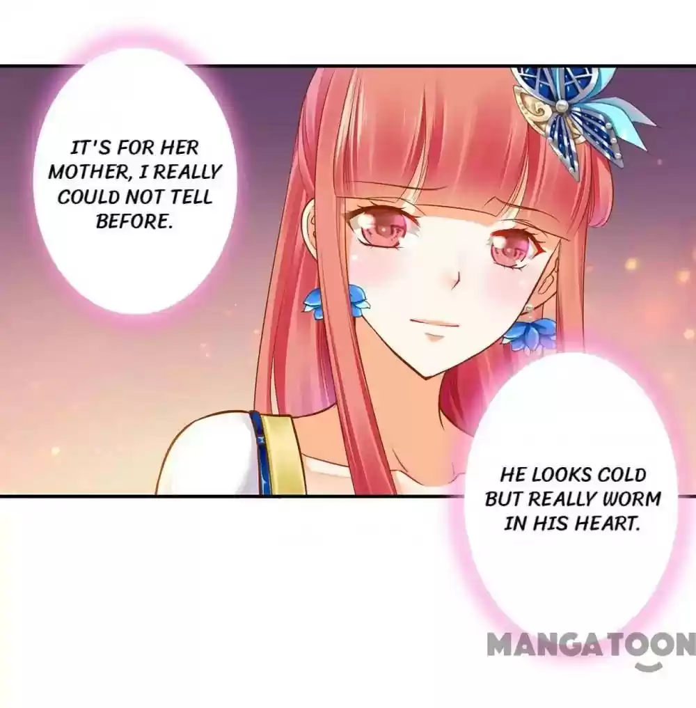 The Princess's Time Travel Episode 59