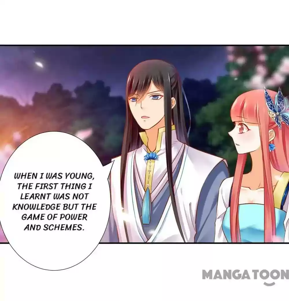 The Princess's Time Travel Episode 59