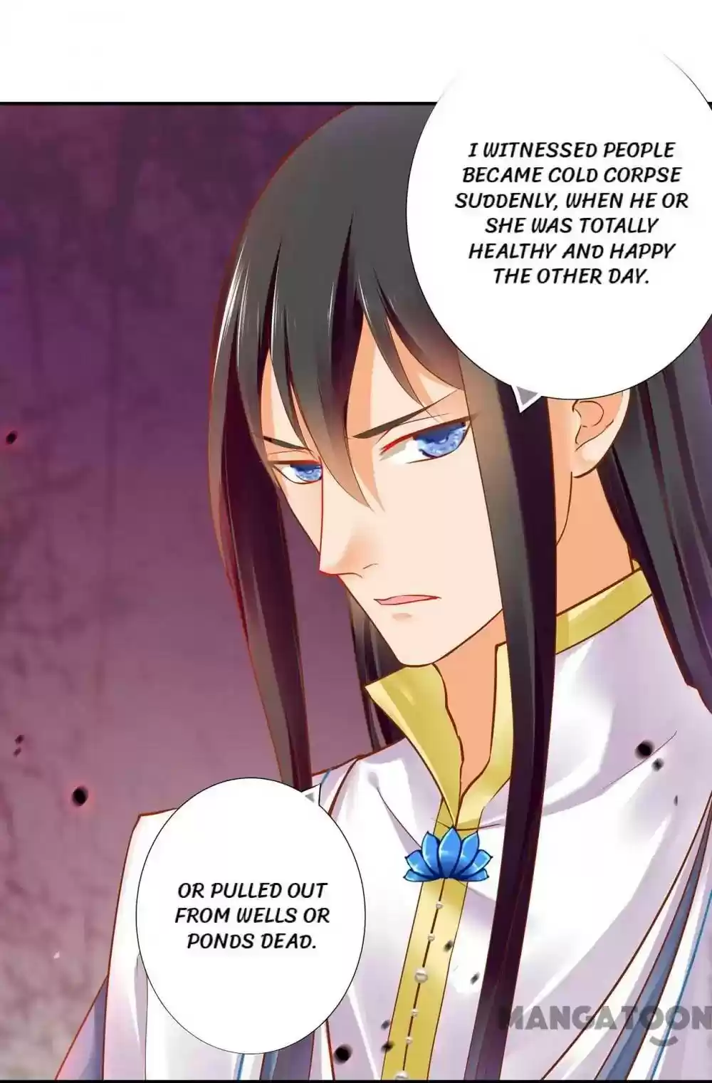 The Princess's Time Travel Episode 59