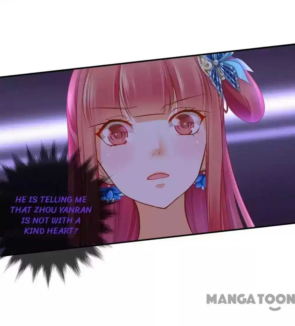 The Princess's Time Travel Episode 59