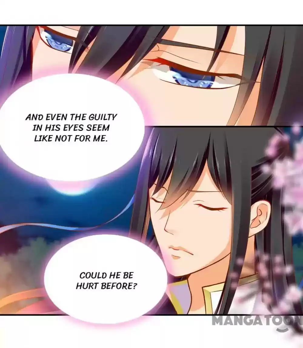 The Princess's Time Travel Episode 59