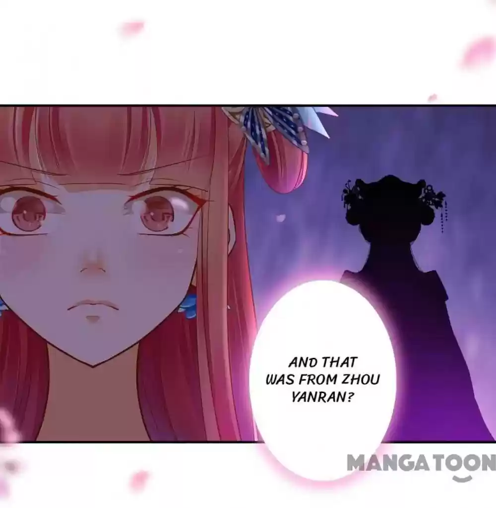 The Princess's Time Travel Episode 59