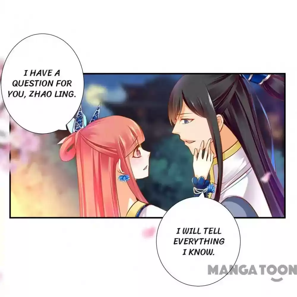 The Princess's Time Travel Episode 59