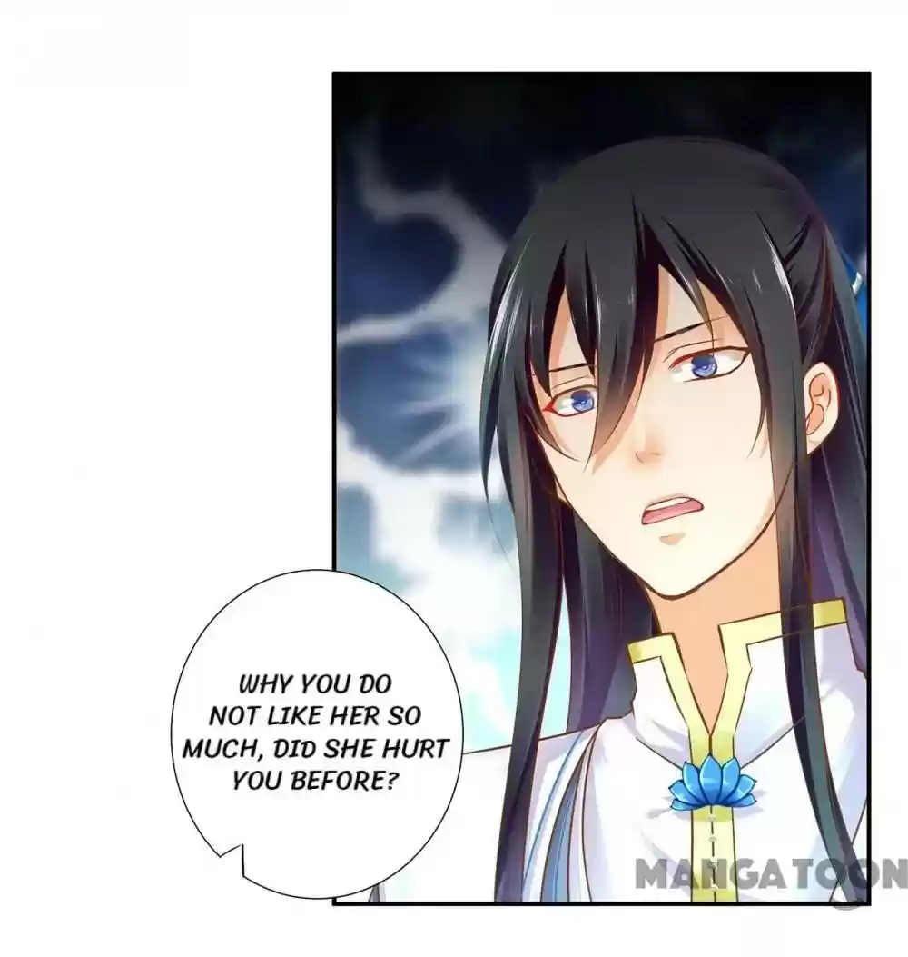 The Princess's Time Travel Episode 59