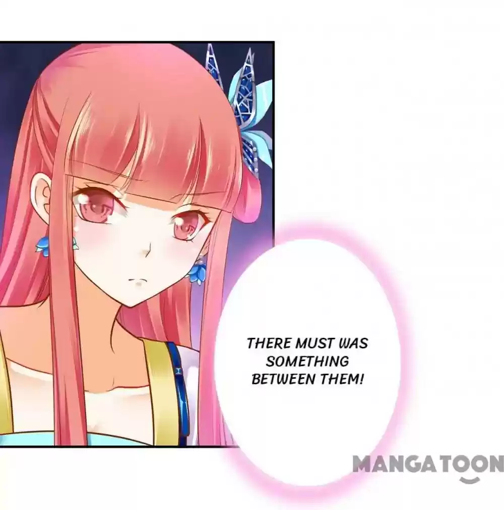 The Princess's Time Travel Episode 59