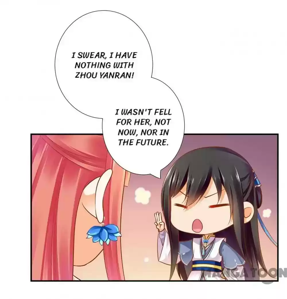 The Princess's Time Travel Episode 59